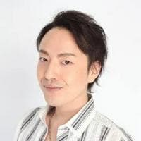 Takashi Kawakami mbtiパーソナリティタイプ image