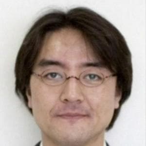 profile_Norihiro Yagi