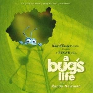 Randy Newman - The Time of Your Life MBTI Personality Type image