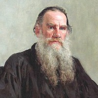 profile_Leo Tolstoy