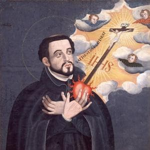 profile_St Francis Xavier