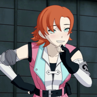 Nora Valkyrie MBTI Personality Type image