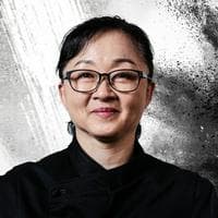 profile_Lee Mi-yeong "Master of School Meals"