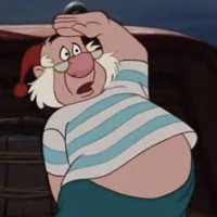 profile_Mr. Smee