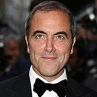 James Nesbitt MBTI -Persönlichkeitstyp image