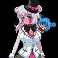 profile_Funtime freddy