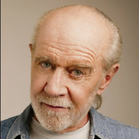 George Carlin тип личности MBTI image