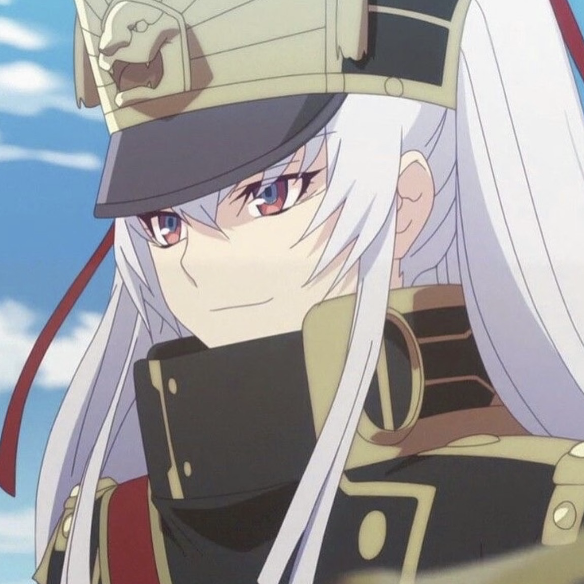 Altair MBTI Personality Type image