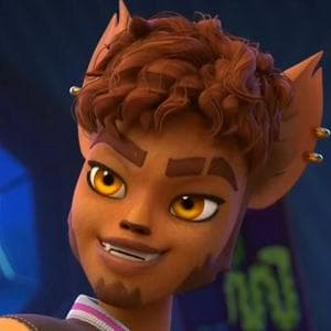 Clawd Wolf typ osobowości MBTI image