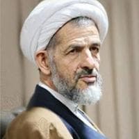 Gholam Reda Al-Fayyadi MBTI Personality Type image