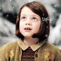 Lucy Pevensie نوع شخصية MBTI image