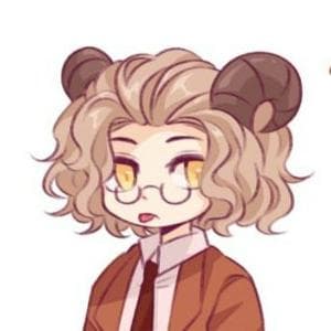 profile_Mùi Nam(Goat)