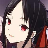 Kaguya Shinomiya tipo di personalità MBTI image