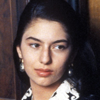 Mary Corleone tipo di personalità MBTI image