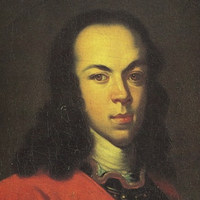 profile_Alexei Petrovich, Tsarevich of Russia
