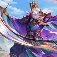 Shi Xie / Sĩ Nhiếp （士燮） MBTI Personality Type image