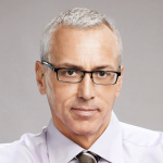 Dr. Drew Pinsky тип личности MBTI image