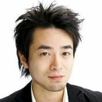 Shūhei Sakaguchi MBTI Personality Type image