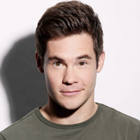 Adam DeVine tipo di personalità MBTI image