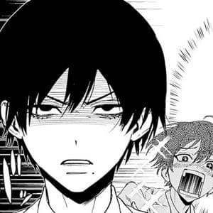 Sorato Ichimiya MBTI Personality Type image