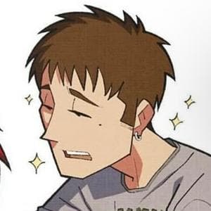 Lucas MBTI Personality Type image