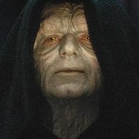 Become Ruler of the Galaxy MBTI Personality Type image
