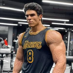 profile_Fady Bakri