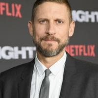 David Ayer MBTI 성격 유형 image