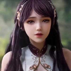 profile_Jiang Nannan