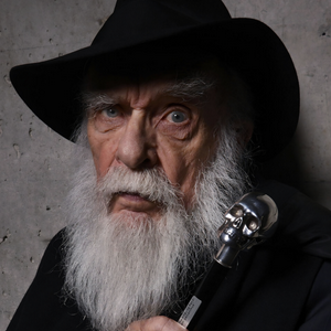 James Randi MBTI Personality Type image