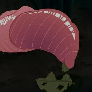 Pinkie MBTI Personality Type image