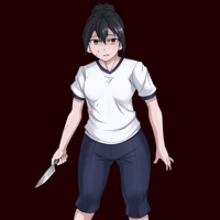 profile_The Yandere