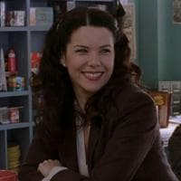 Lorelai Gilmore MBTI Personality Type image