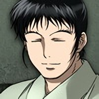 profile_Saemon Kisaragi