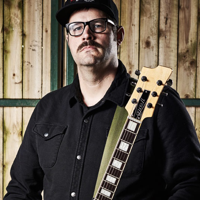 Kurt Ballou MBTI Personality Type image