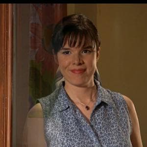 Mrs. Finnegan MBTI性格类型 image