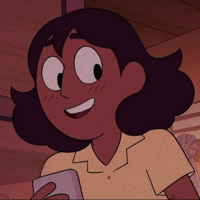 Connie Maheswaran نوع شخصية MBTI image