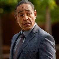 Gustavo Fring mbti kişilik türü image