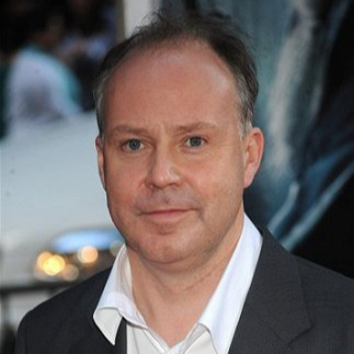 David Yates MBTI Personality Type image