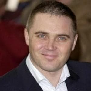 Alex Ferns MBTI Personality Type image
