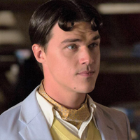 Dandy Mott tipo de personalidade mbti image