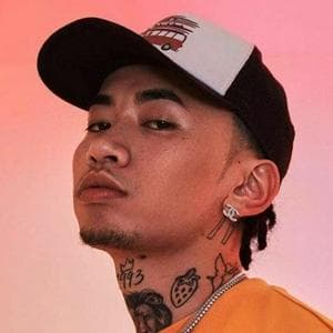 MaSiWei 马思唯 MBTI Personality Type image