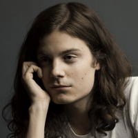 Garrett Borns "BØRNS" MBTI Personality Type image