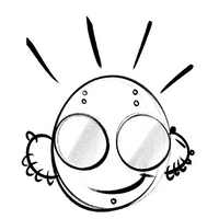 Colehairlesscat MBTI Personality Type image
