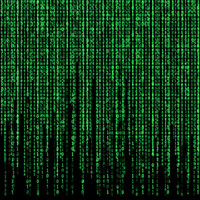 Stay in The Matrix نوع شخصية MBTI image