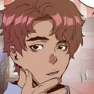 profile_Ben Park (๋ฐํ๋ฏผ; Park Humin)
