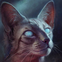 Jayfeather MBTI性格类型 image