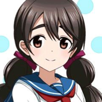Aya Sugisaki MBTI Personality Type image