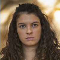 Renah MBTI Personality Type image