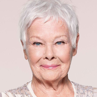 Judi Dench tipo di personalità MBTI image